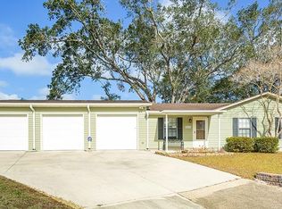 7626 Dartmoor Way, Pensacola, FL 32514
