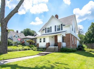 320 Seminole Rd, Bellefontaine, OH 43311