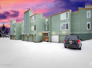 807 Wildrose Ct #807, Anchorage, AK 99518