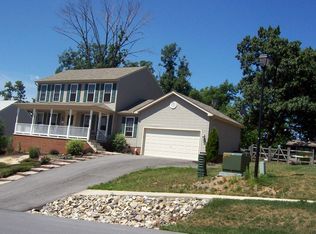 120 Joel Cir, Smithsburg, MD