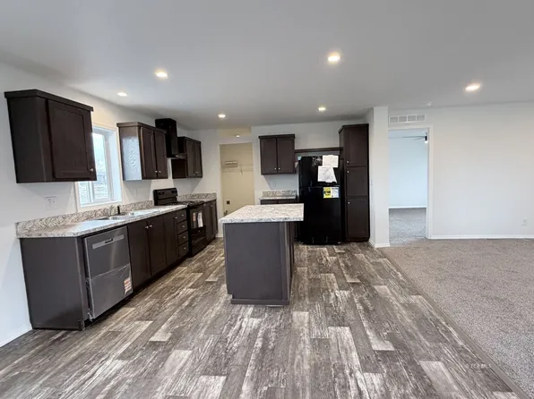 8337 Goldrush Dr, Elko, NV 89801