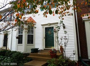 21776 Kings Crossing Ter, Ashburn, VA 20147