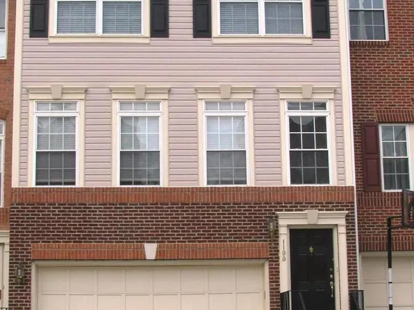 1199 Cambria Ter NE, Leesburg, VA 20176