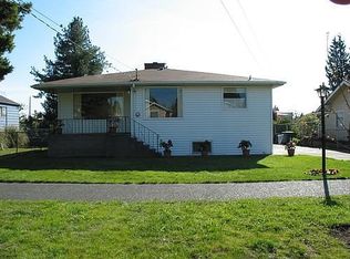 8626 12th Ave SW, Seattle, WA 98106