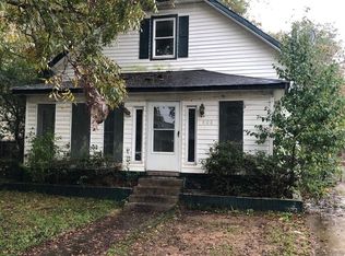 408 Clegg St, Shelby, NC 28150