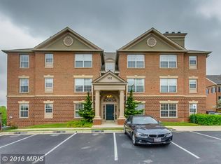 302 Ridgepoint Pl APT 18, Gaithersburg, MD 20878
