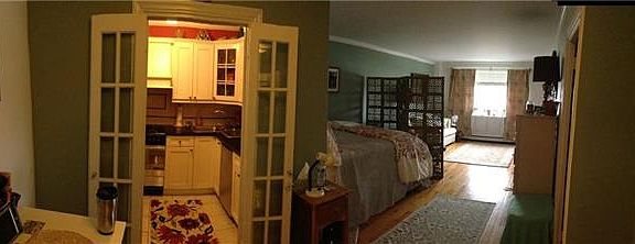 3rd image of 5700 Arlington Ave APT 15P