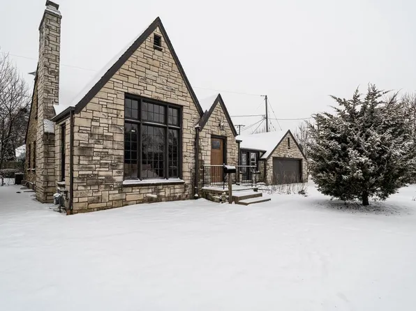 10705 West Wisconsin AVENUE, Milwaukee, WI 53226