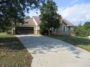 137 Lin Don Dr, Somerset, KY 42503