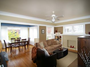 936-940 W Agatite Ave #2FW, Chicago, IL 60706