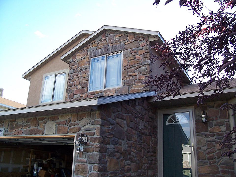 New Exterior