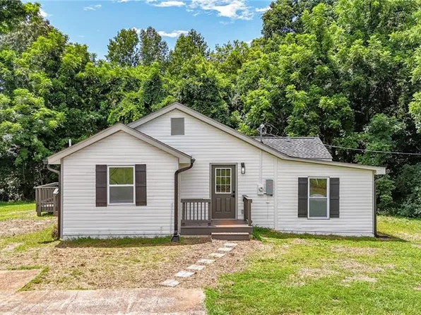 2606 McGarity Rd, Temple, GA 30179
