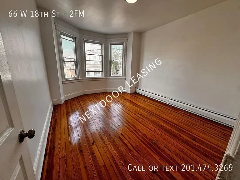66 W 18th St #2FM — Photo 4