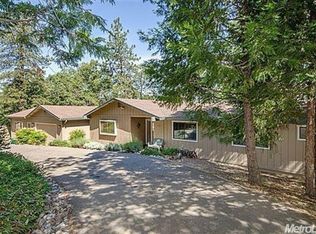 770 Big Oak Rd, Placerville, CA 95667