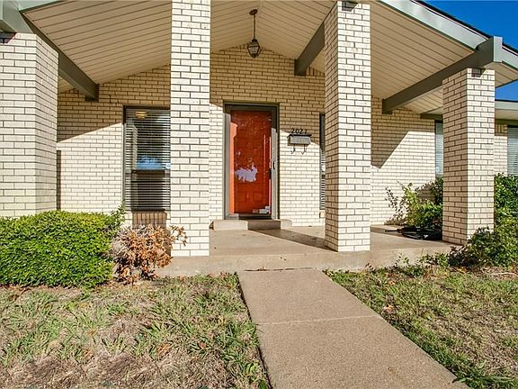 4th image of 2021 Cap Rock Cir