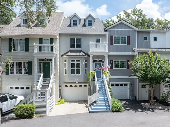 40 Jib Sail Ct, Hilton Head Island, SC 29928
