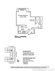 Rented by LL Real Estate Services