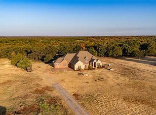10501 Dobbs Rd, Wellston, OK 74881
