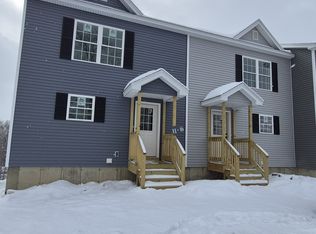 340 Old County Rd, Hampden, ME 04444