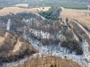 Clark Rd LOT 1, Mauston, WI 53948