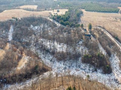 5.2 acre Clark Road Lot 1, Mauston, WI, 53948