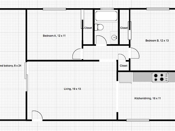 2nd image of this home