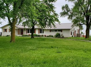 5120 SW 10th St, Columbus, KS 66725