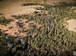 0 Wilderness Ranch Rd, Red Feather Lakes, CO 80545