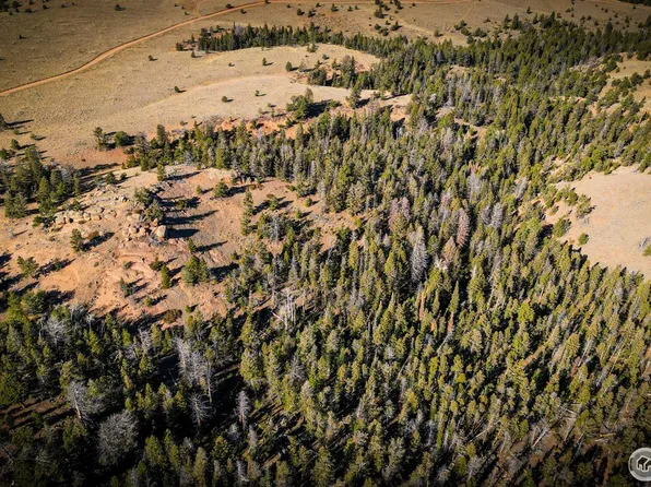 0 Wilderness Ranch Rd, Red Feather Lakes, CO 80545