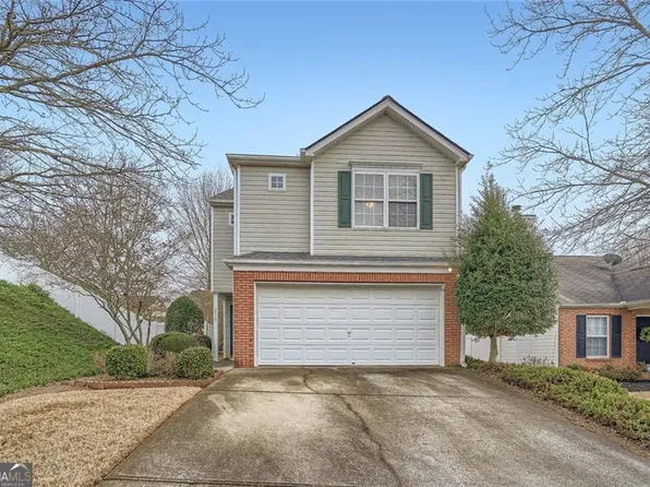 2115 Calumet Xing, Cumming, GA 30040