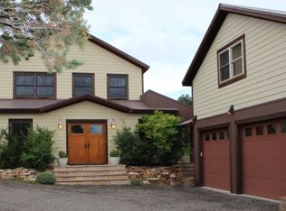 492 Oak Rd, Ridgway, CO 81432