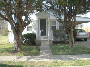 1058 Joyner St, Norfolk, VA 23513