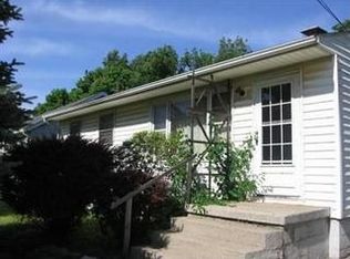 2121 Highland St, Middletown, OH