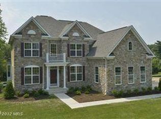 2127 Fairland Rd, Silver Spring, MD 20904