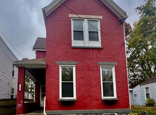 1507 Morton Ave, Covington, KY