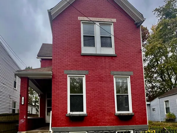 1507 Morton Ave, Covington, KY 41011