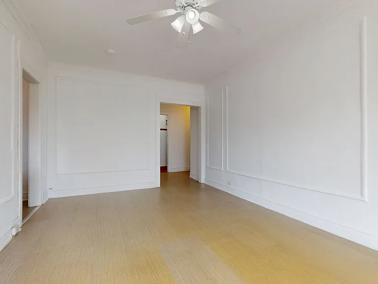 Dining/Living room