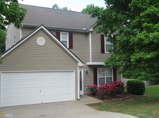 2168 Serenity Dr NW, Acworth, GA 30101