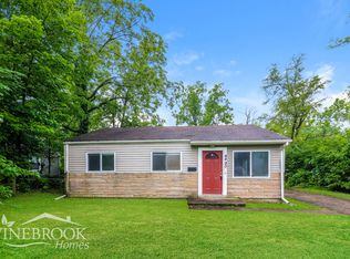 4490 Gatewood Pl, Dayton, OH 45416
