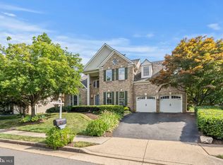 403 Salyor Way SW, Leesburg, VA 20175