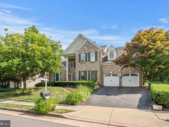 403 Salyor Way SW, Leesburg, VA 20175