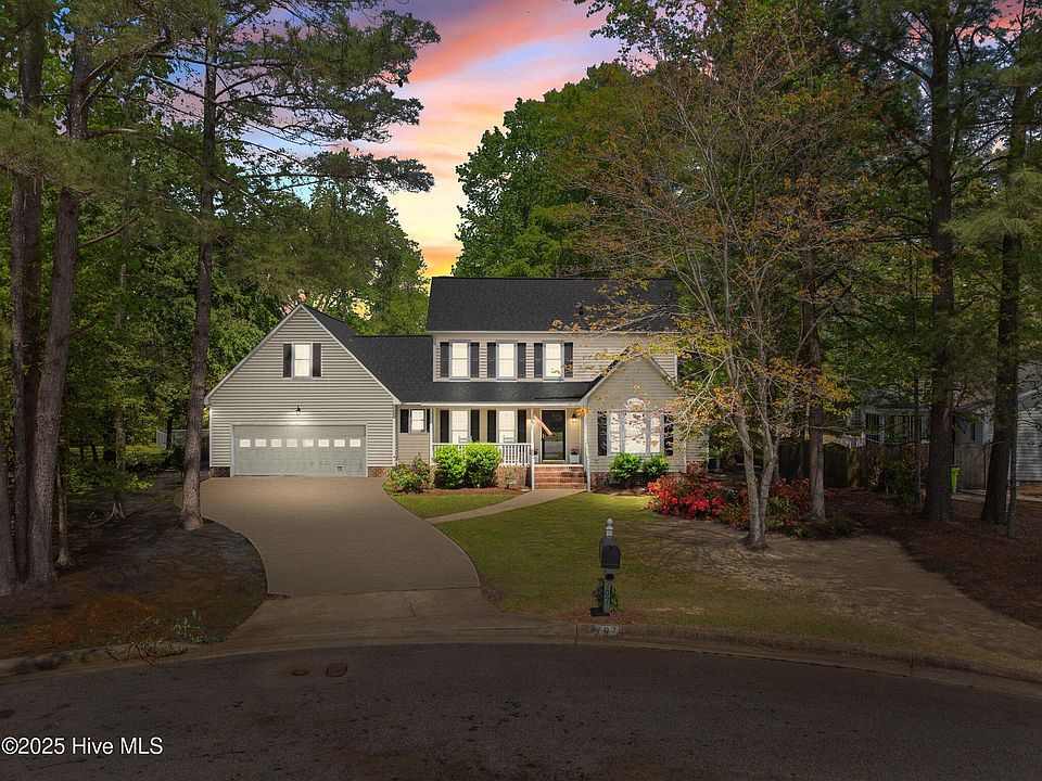 1st image of 707 Shady Meadow Court