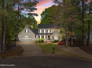 707 Shady Meadow Ct, Winterville, NC 28590