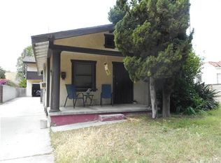 3864 Boyce Ave, Los Angeles, CA 90039
