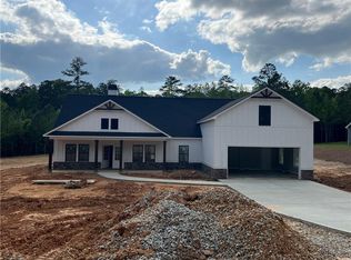 425 Rc Thompson Rd, Dallas, GA 30157