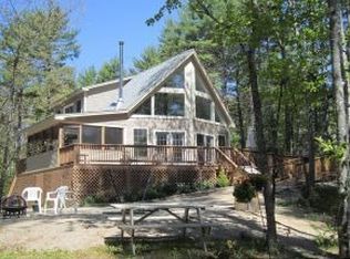 84 Balch Hill Rd, Wakefield, NH 03830