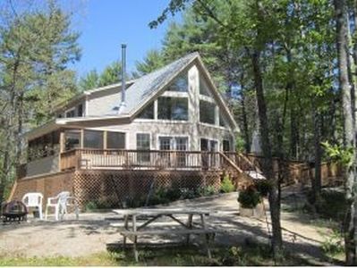 84 Balch Hill Rd, Wakefield, NH, 03830