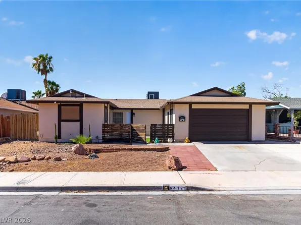 6417 Placer Dr, Las Vegas, NV 89103