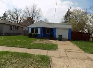 440 13th Ave S, Wisconsin Rapids, WI 54495