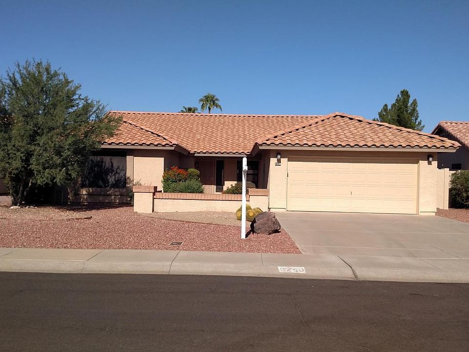 1st image of 9240 W Sierra Pinta Dr